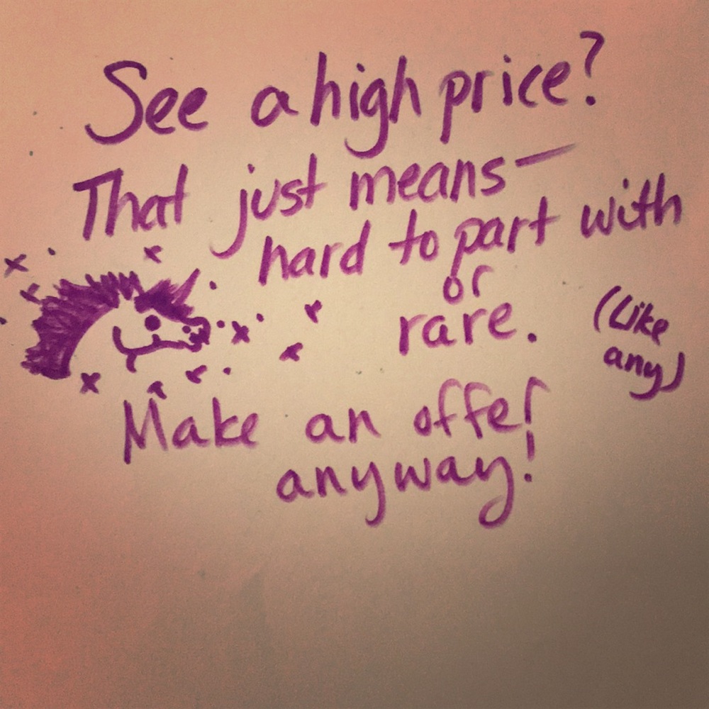 Loads of great stuff from my closet!